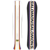 Salomon Snowboard Júnior Dancehaul Grom