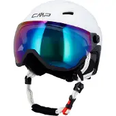CMP Capacete Com Viseira 38b4677