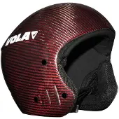 Vola Capacete Fis Carbon Element