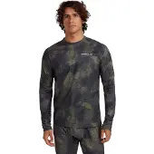 O'Neill Camiseta De Manga Comprida Baselayer