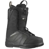 Salomon Botas De Snowboard Titan