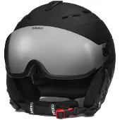 Briko Capacete Com Viseira Elio