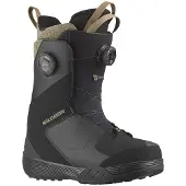 Salomon Botas De Snowboard Para Mulher Kiana Dual Boa