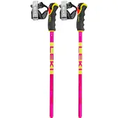 LEKI Bastões Spitfire 3d