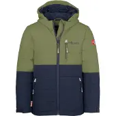 TROLLKIDS Casaco Hemsedal Xt