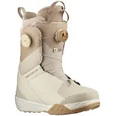 Salomon Botas De Snowboard Para Mulher Kiana Dual Boa