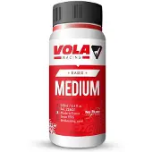 Vola Cera Líquida Medium Base 250ml