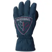 Rossignol Luvas Jane Rooster G Junior