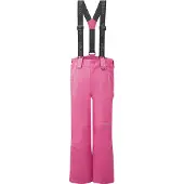 TROLLKIDS Calças Holmenkollen Slim Fit