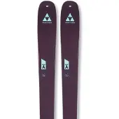 Fischer Esquis De Montanha Transalp 84 C