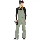 Volcom Fato De Corrida Swift Bib