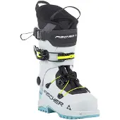 Fischer Botas De Esqui De Turismo Transalp Tour