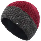 Matt Gorro Knit Mattwarm