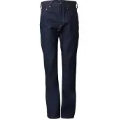 Levi's Calças de ganga azul escuro