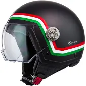 Nzi Capacete Aberto Zeta 2