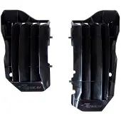 Rtech Protetor De Radiador Honda Crf250r 2018-2019