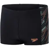 Speedo Calção De Banho Boxer Hyperboom Panel
