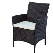 Aktive Mesa Com 4 Cadeiras