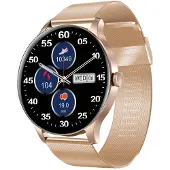 Radiant Smartwatch San Diego 44.6 Mm