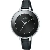 Lorus Watches Relógio Feminino Rg225mx9