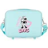 Disney Necessaire Minnie Heart