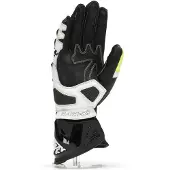 Rainers Luvas De Couro Vrc4pro