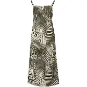 ONLY Vestido Longo Sem Mangas Nova Life Vis Alexa