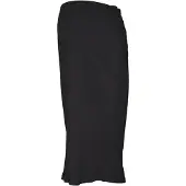 Vero moda Saia Midi Lavender Pencil Maternity