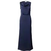 Vila Vestido de festa 'Ravenna' navy