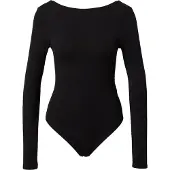 EDITED The Label Camisa body 'Callisto' preto