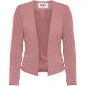 ONLY Blazer 'LINKA' cor-de-rosa