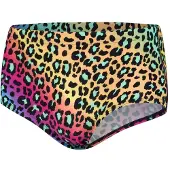 Speedo Calção De Banho Boxer Jungleglare Allover 16 Cm