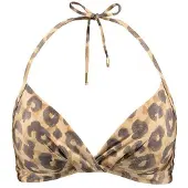Barts Top De Biquíni Sands Halter