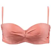 Barts Top De Biquíni Isla Bandeau