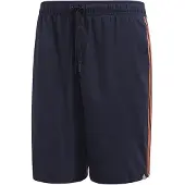 Adidas Calção De Banho 3 Stripes