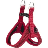 Rogz Arnês Para Cães Fast Fit Sjq32