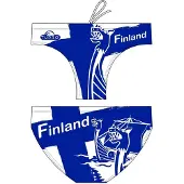 Turbo Slip De Banho Finland Viking
