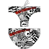 Turbo Slip De Banho Boys