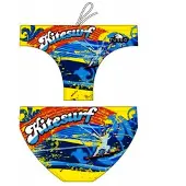 Turbo Slip De Banho Kitertsurf Waterpolo