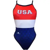 Turbo Maiô Usa