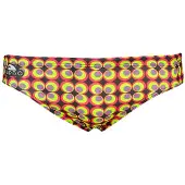 Turbo Slip De Banho Flower 70