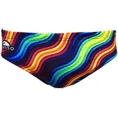 Turbo Slip De Banho Wavy