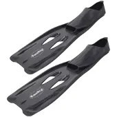 Aquafeel Barbatanas De Natação 8904320