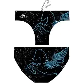 Turbo Slip De Banho Pegasus