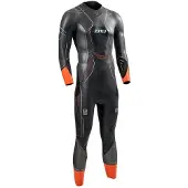 Zone3 Roupa De Neoprene De Manga Comprida Vanquish-x