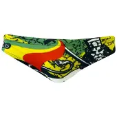 Turbo Slip De Banho Jamaica I