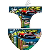 Turbo Slip De Banho Future Waterpolo