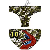 Turbo Slip De Banho Snake