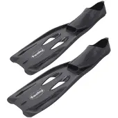 Aquafeel Barbatanas De Natação 8904220
