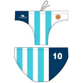 Turbo Slip De Banho Argentina